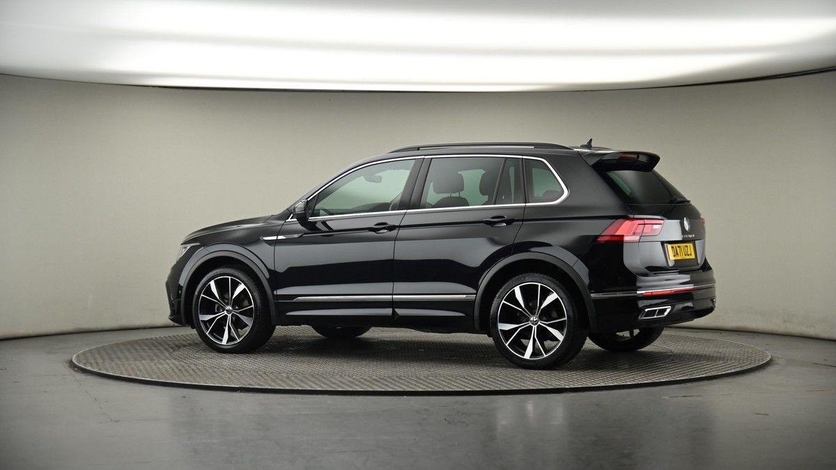 More views of Volkswagen Tiguan