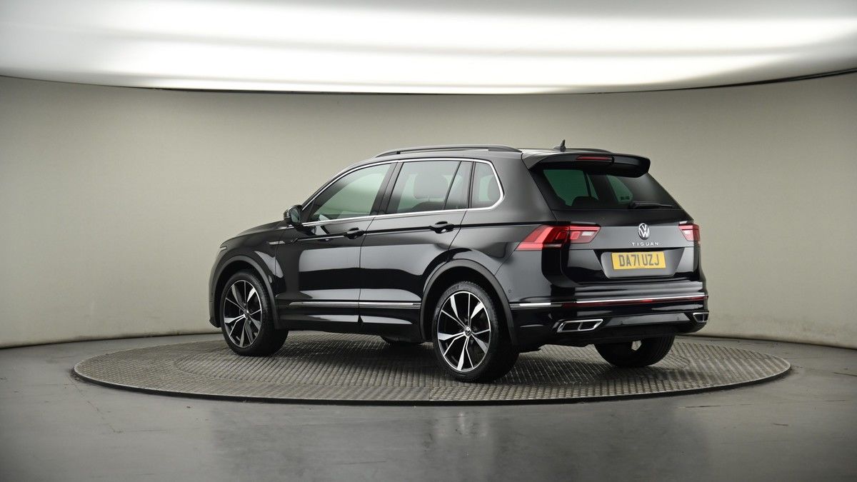 More views of Volkswagen Tiguan