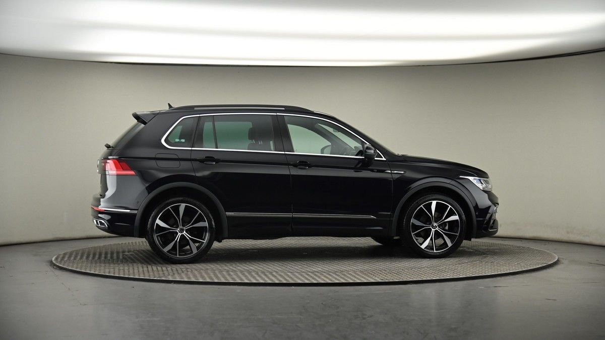 More views of Volkswagen Tiguan