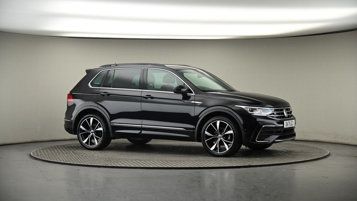 Volkswagen Tiguan Image 6