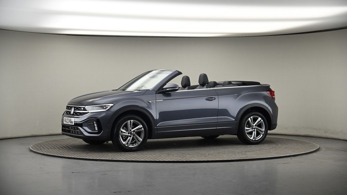 More views of Volkswagen T-Roc