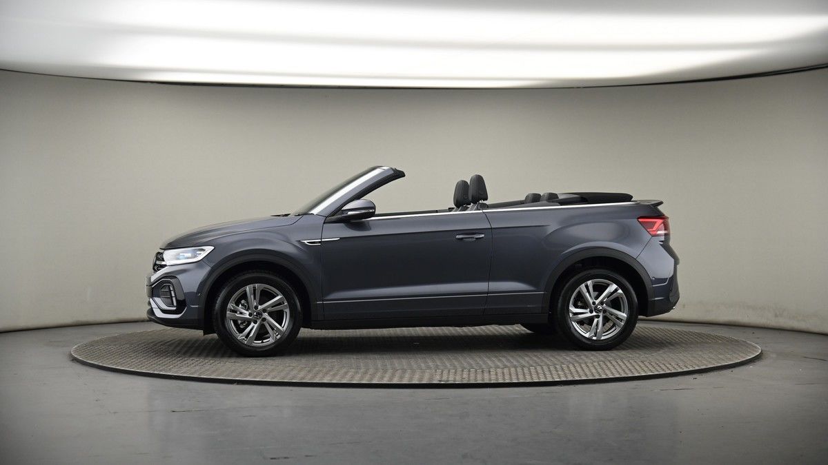 More views of Volkswagen T-Roc