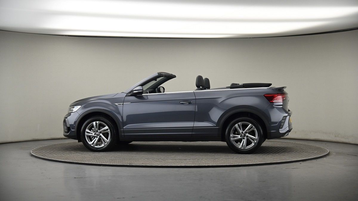 More views of Volkswagen T-Roc