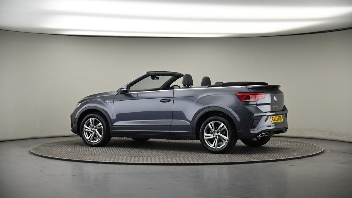 More views of Volkswagen T-Roc