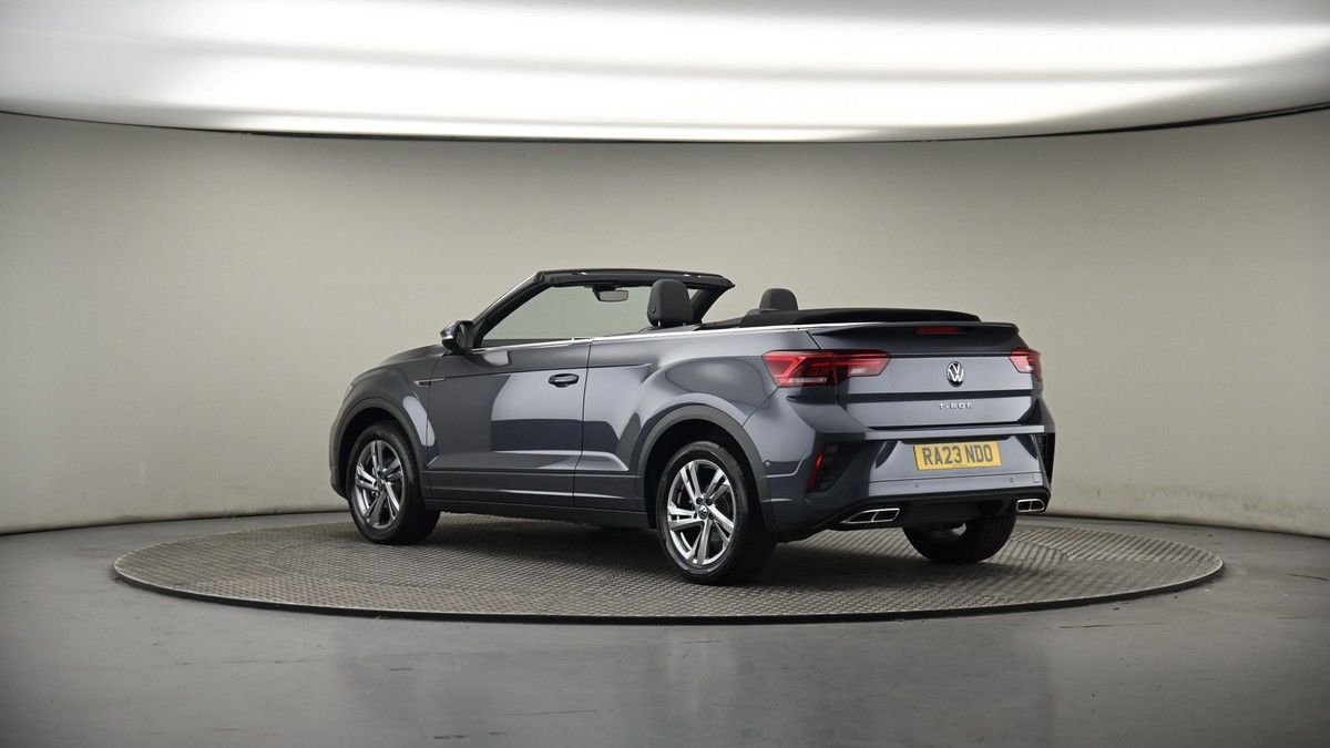 More views of Volkswagen T-Roc