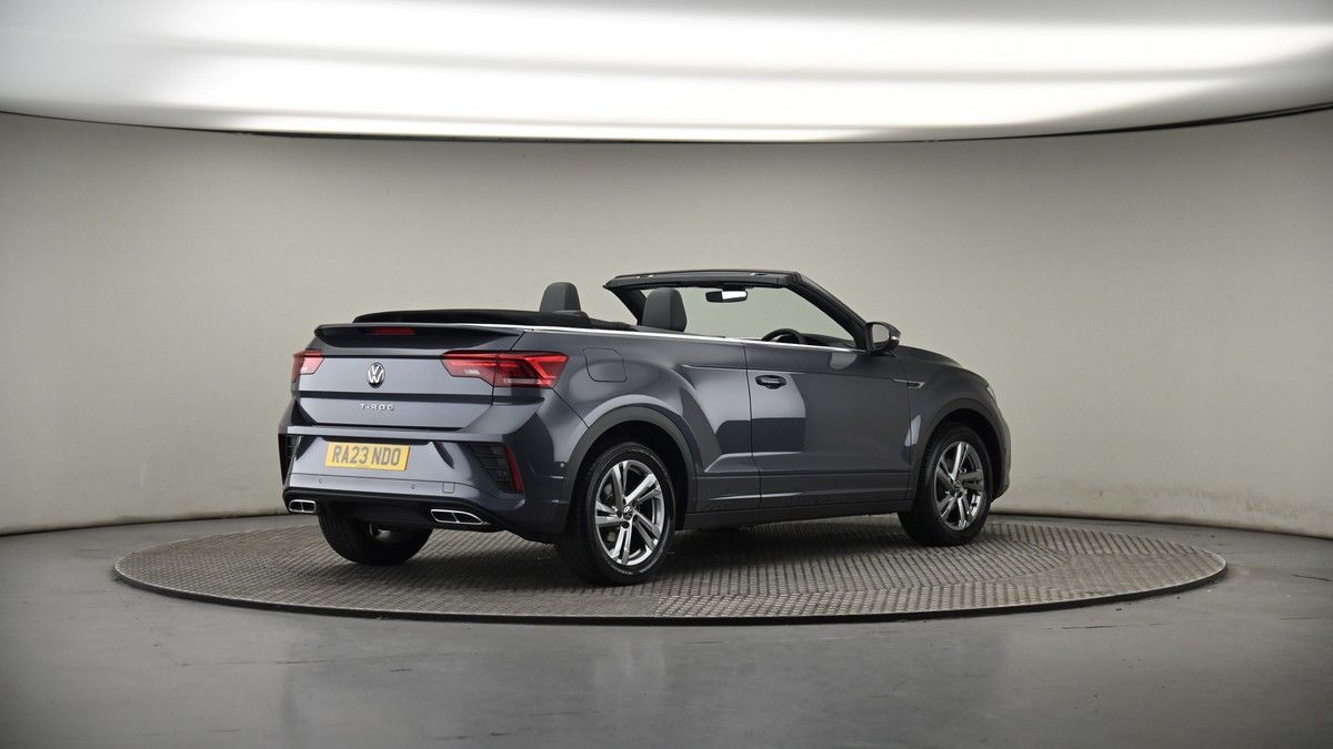 Volkswagen T-Roc Image 7