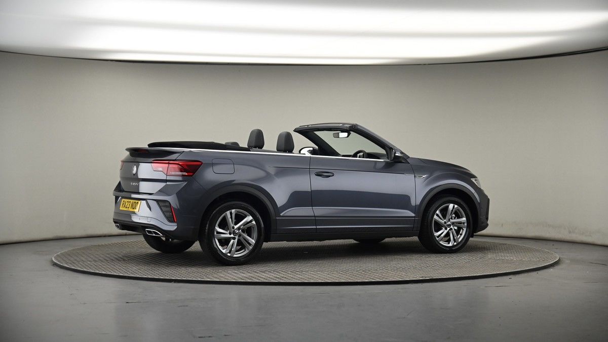 More views of Volkswagen T-Roc