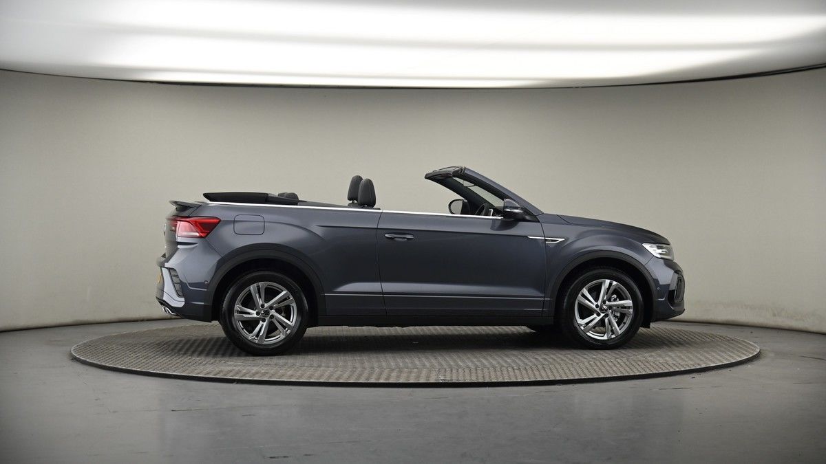 More views of Volkswagen T-Roc