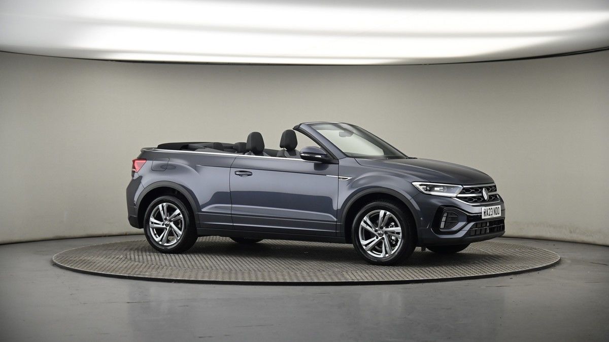 More views of Volkswagen T-Roc