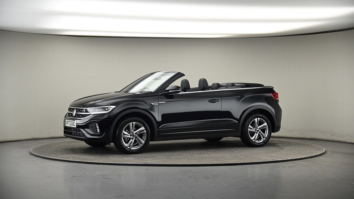 More views of Volkswagen T-Roc