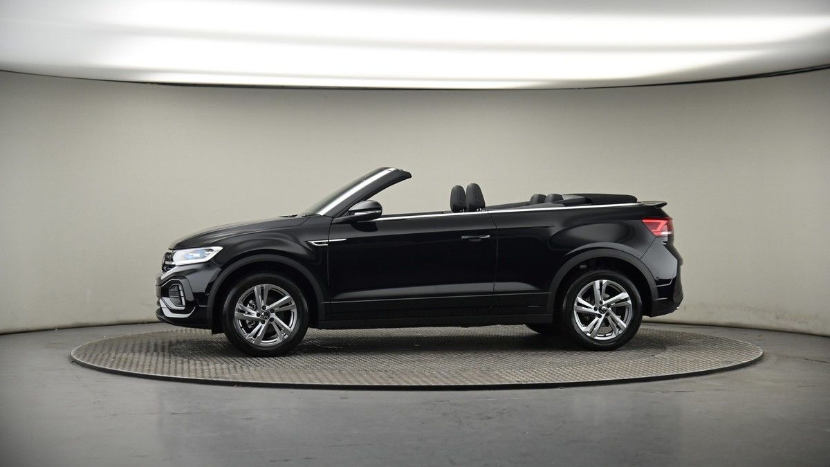 More views of Volkswagen T-Roc