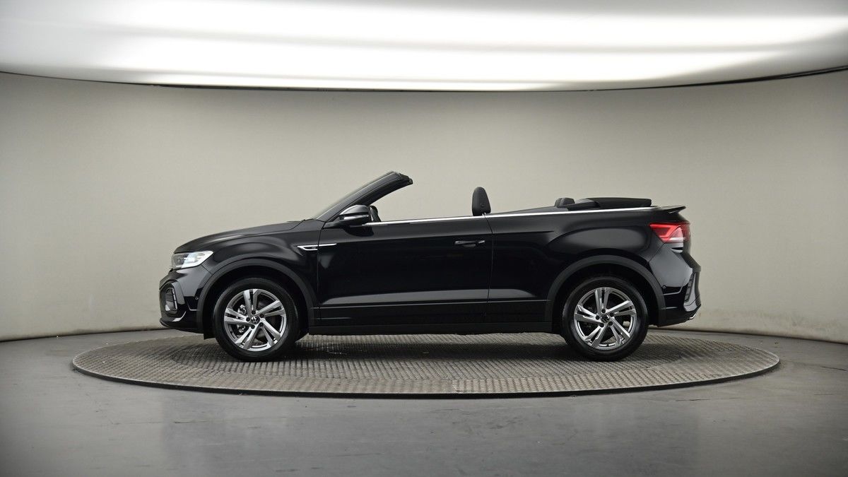 More views of Volkswagen T-Roc