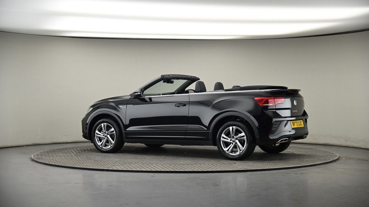 More views of Volkswagen T-Roc