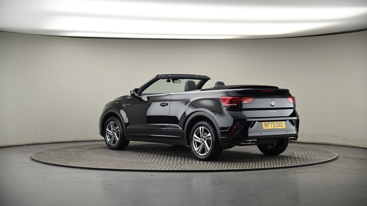 More views of Volkswagen T-Roc