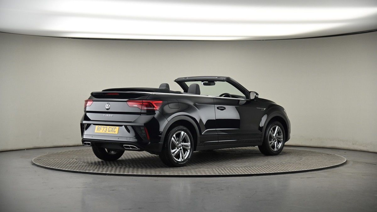 More views of Volkswagen T-Roc