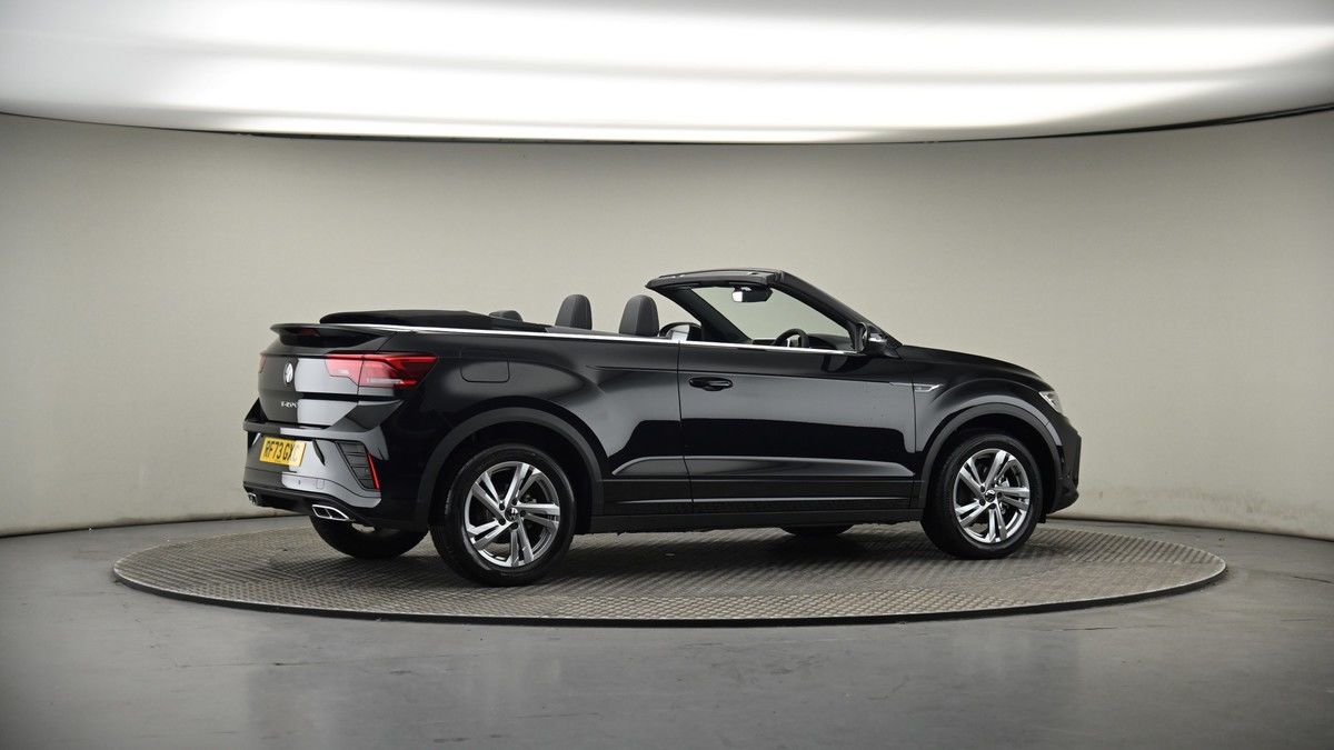 More views of Volkswagen T-Roc