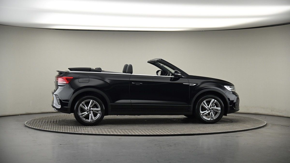 More views of Volkswagen T-Roc