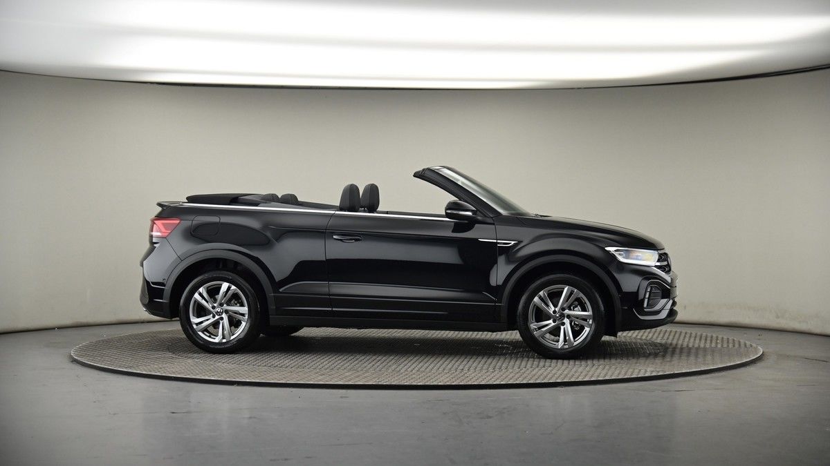 More views of Volkswagen T-Roc