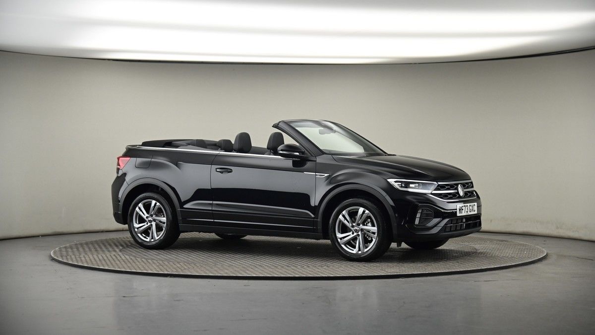 Volkswagen T-Roc Image 6