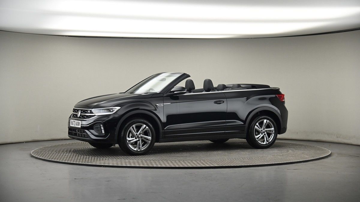 More views of Volkswagen T-Roc