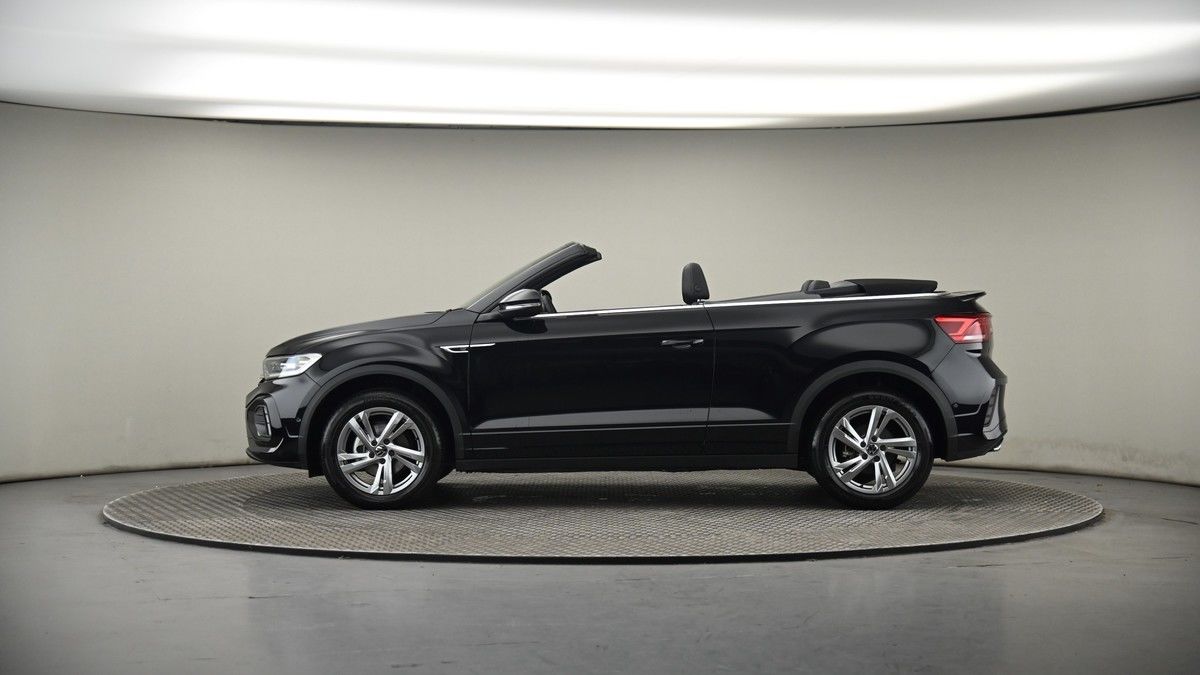 Volkswagen T-Roc Image 19