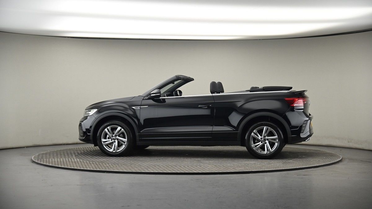 More views of Volkswagen T-Roc