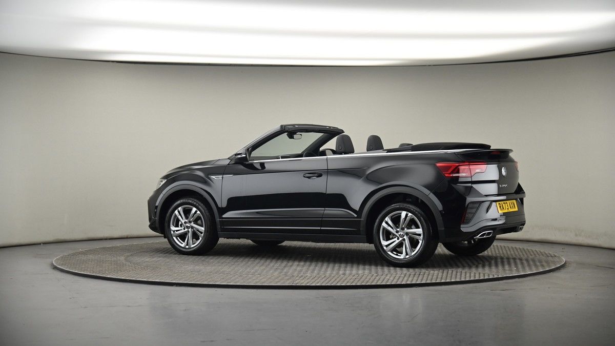 More views of Volkswagen T-Roc