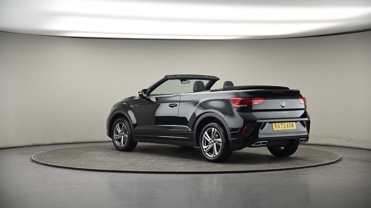 More views of Volkswagen T-Roc