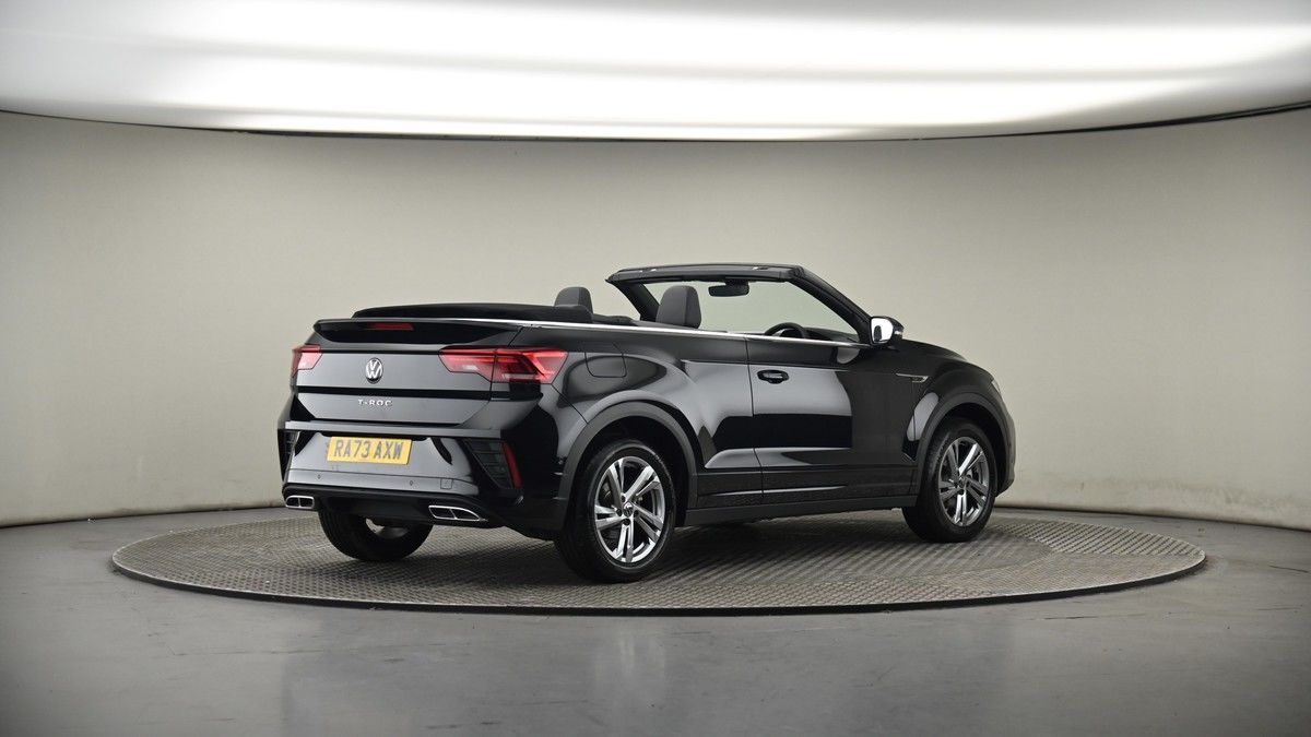 More views of Volkswagen T-Roc