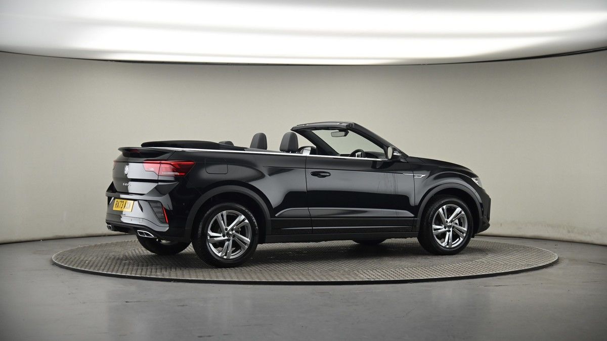 More views of Volkswagen T-Roc