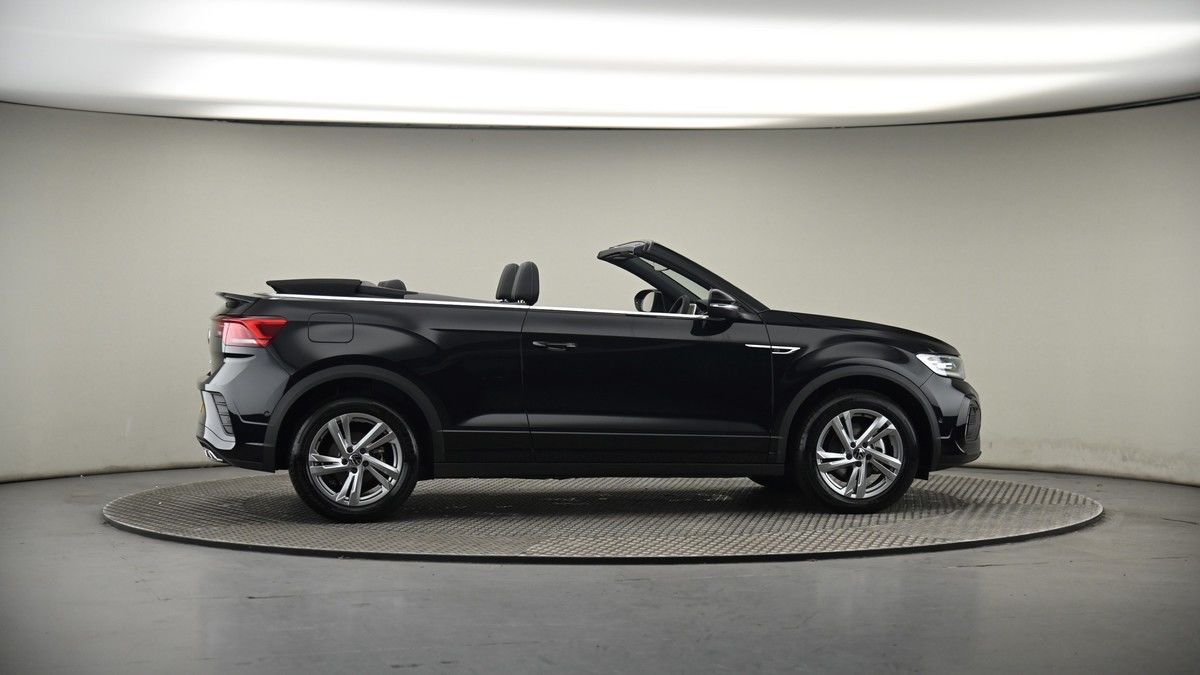 More views of Volkswagen T-Roc