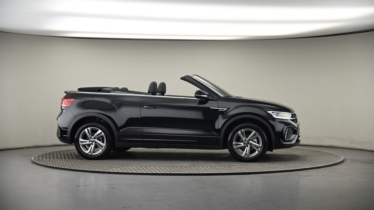 More views of Volkswagen T-Roc