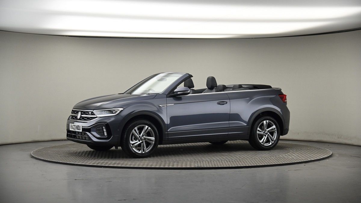 More views of Volkswagen T-Roc