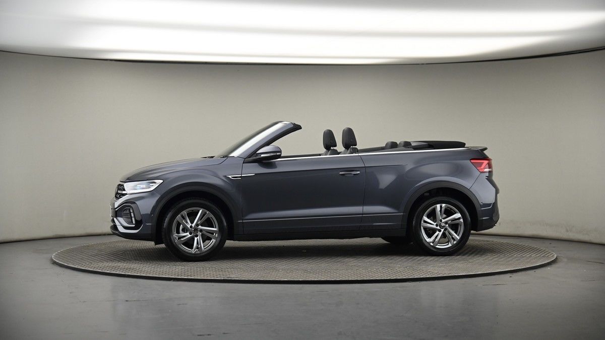 More views of Volkswagen T-Roc