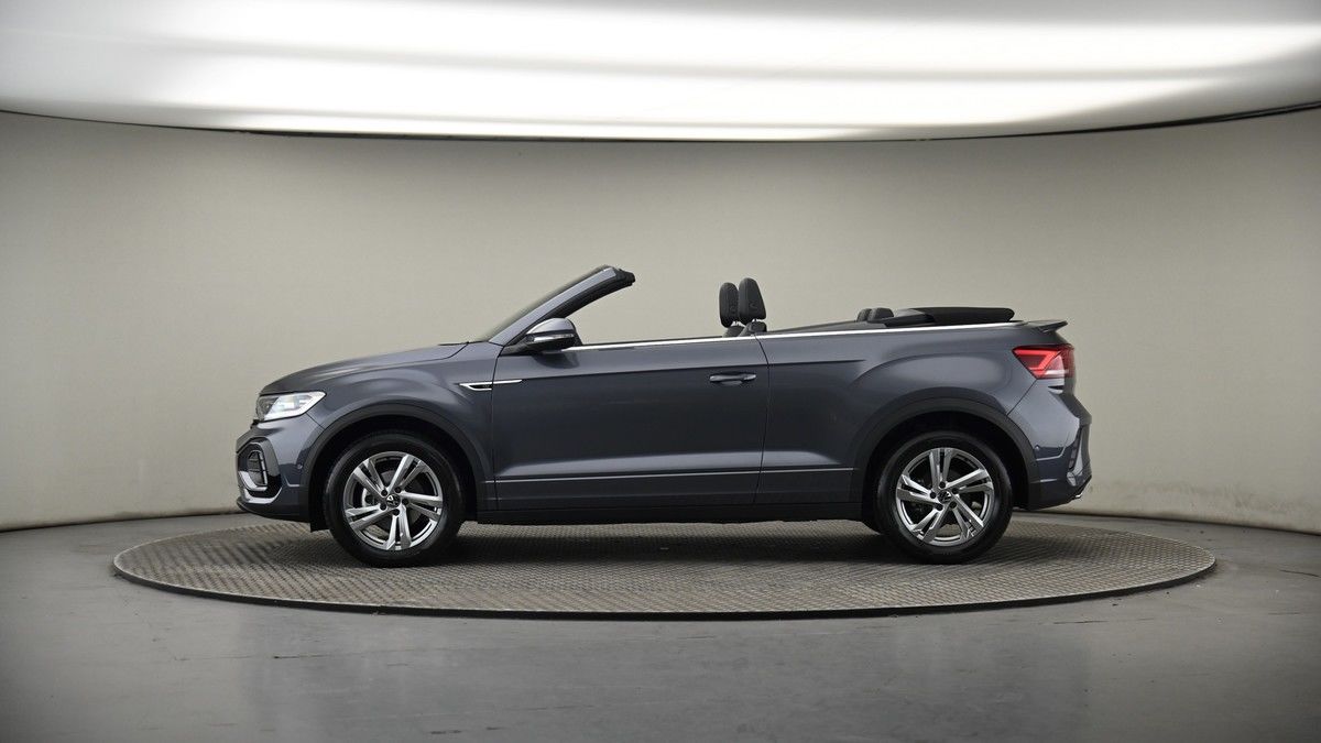 More views of Volkswagen T-Roc