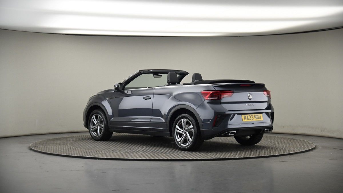 More views of Volkswagen T-Roc