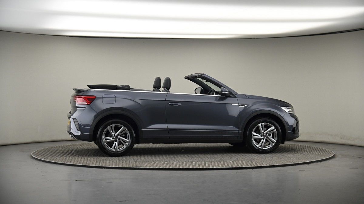 More views of Volkswagen T-Roc