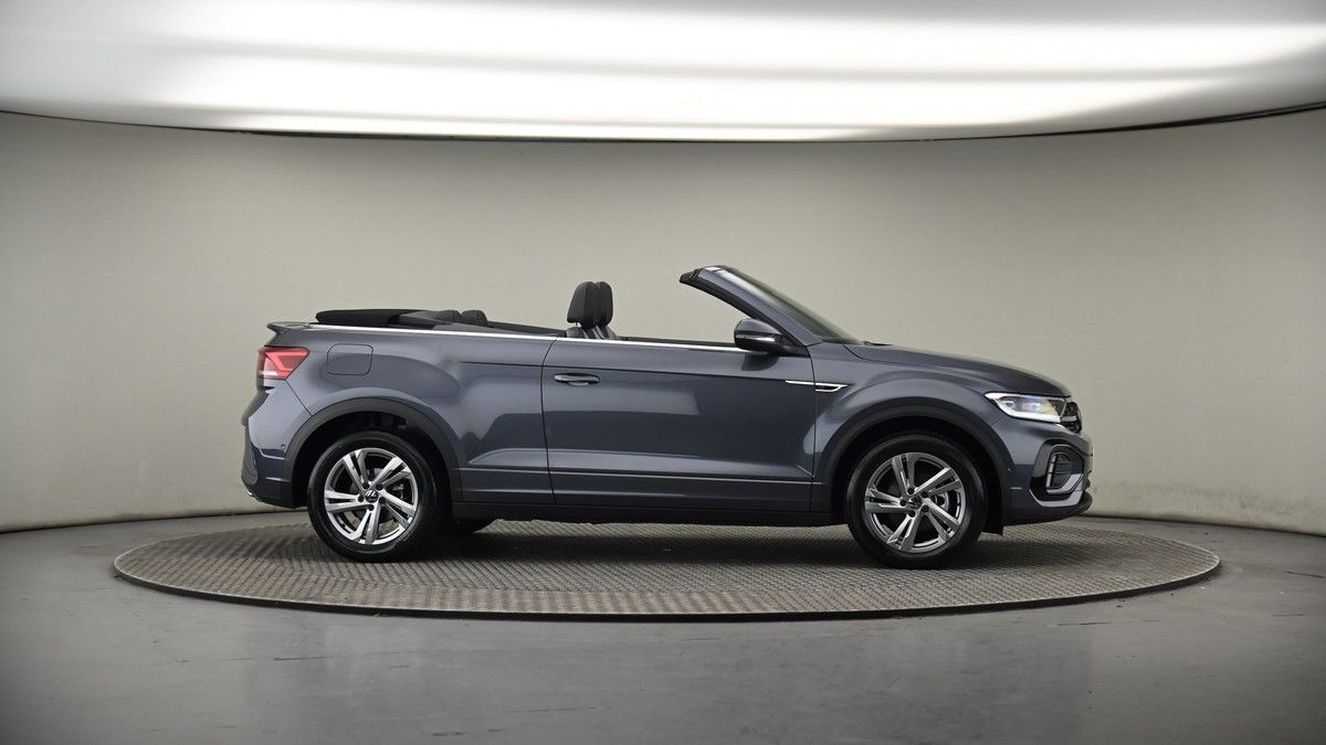 More views of Volkswagen T-Roc