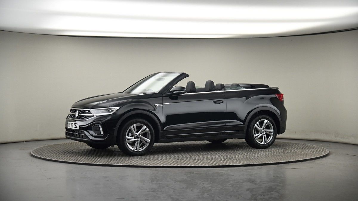 More views of Volkswagen T-Roc