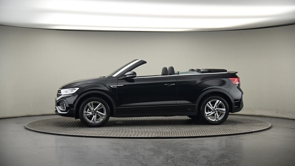 More views of Volkswagen T-Roc