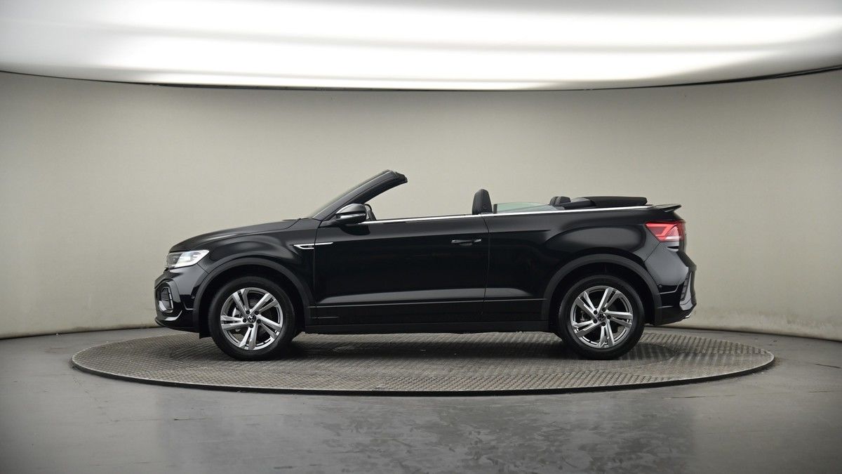 Volkswagen T-Roc Image 19