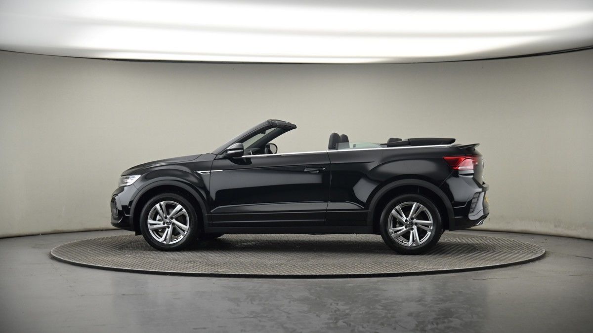 More views of Volkswagen T-Roc