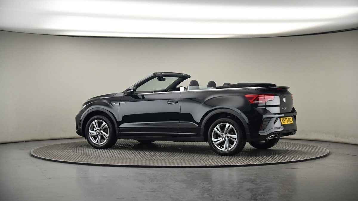 More views of Volkswagen T-Roc