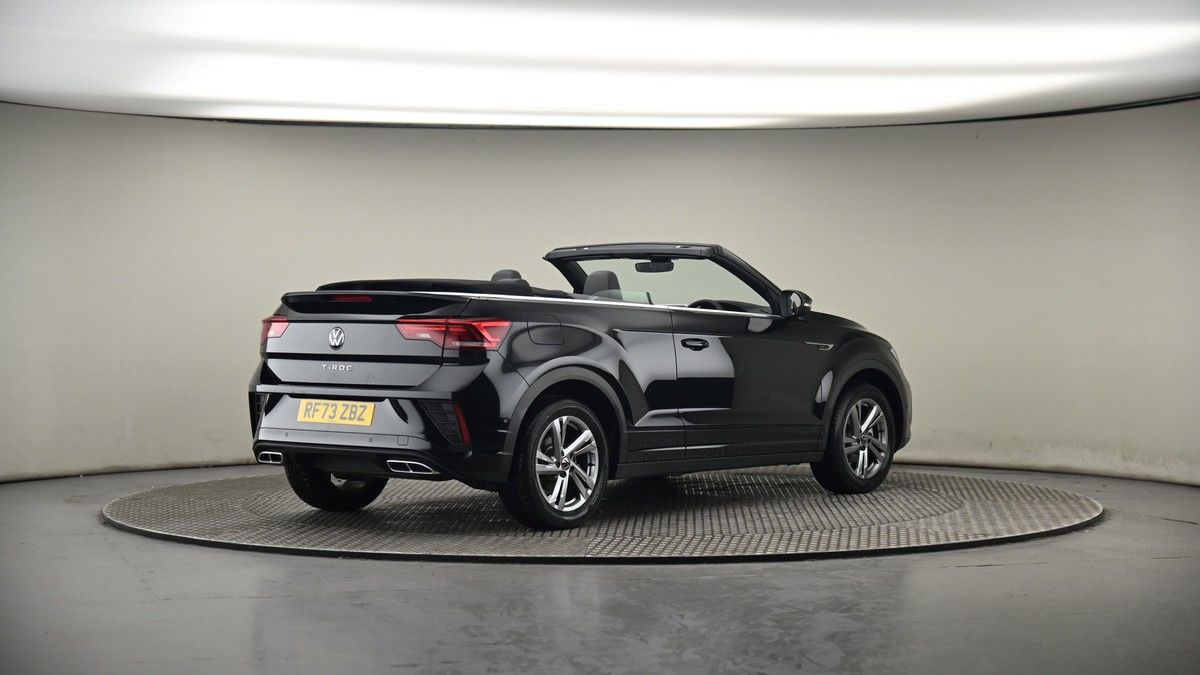 Volkswagen T-Roc Image 7