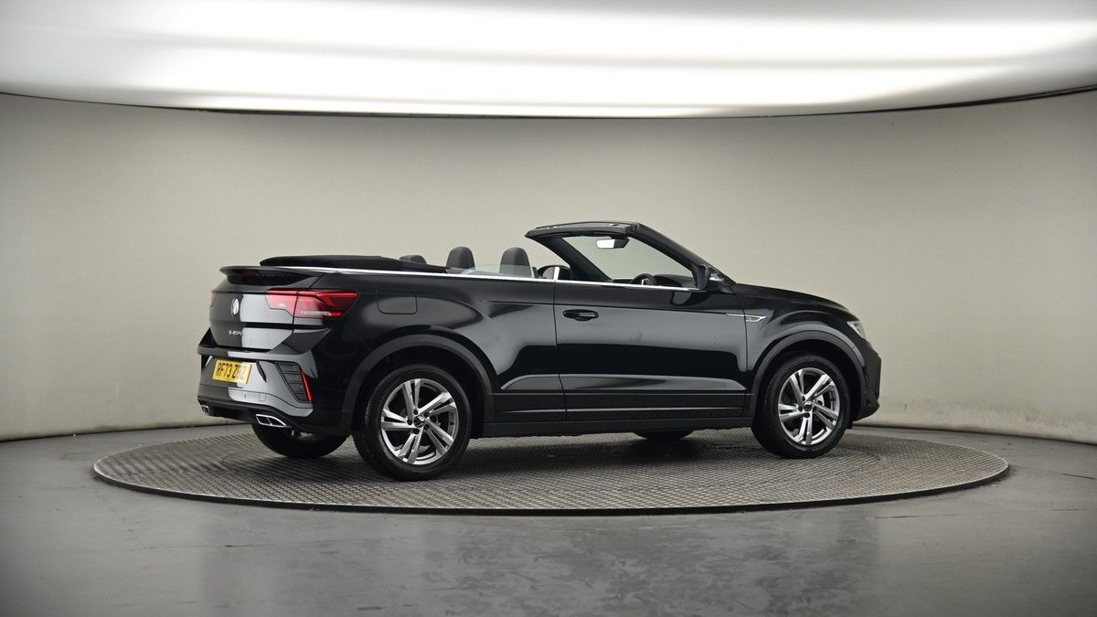 More views of Volkswagen T-Roc