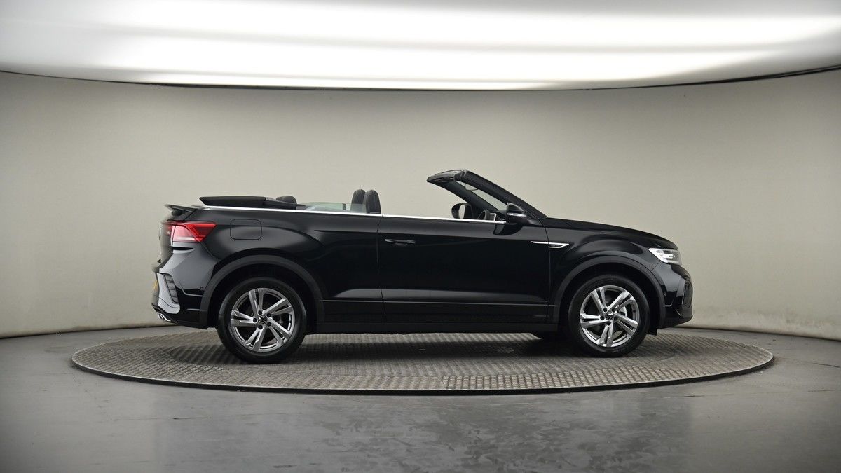 More views of Volkswagen T-Roc