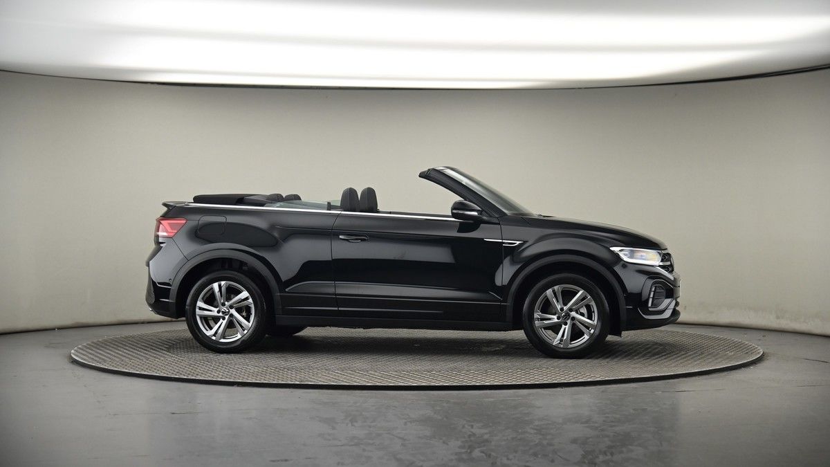 More views of Volkswagen T-Roc