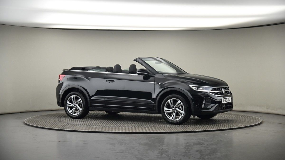 Volkswagen T-Roc Image 6