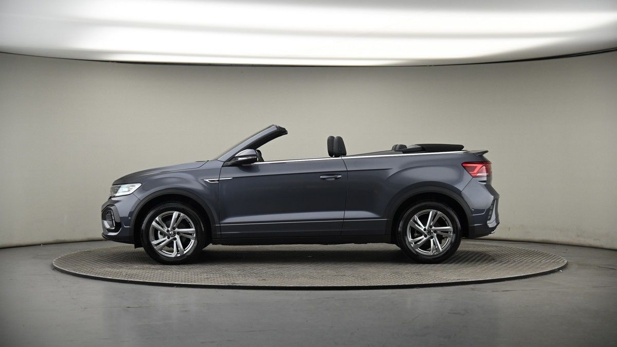 More views of Volkswagen T-Roc