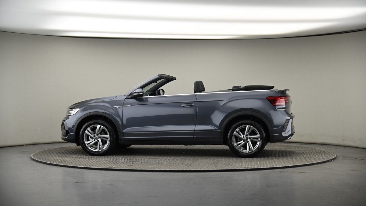 More views of Volkswagen T-Roc